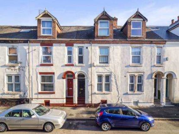 4 Bedroom Terraced